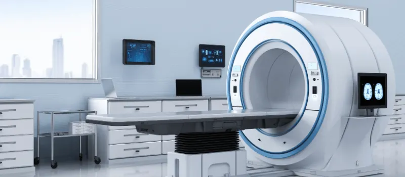 MRI Scan
