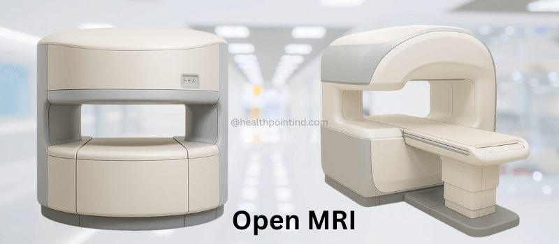 Open MRI in Pune - Advanced Imaging with Smarter, Safer, and More Comfortable