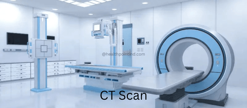CT Scan in Pune | Cost, Centres, and Booking