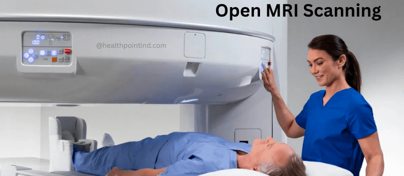 Open MRI in Pune