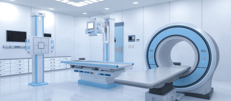 CT Scan
