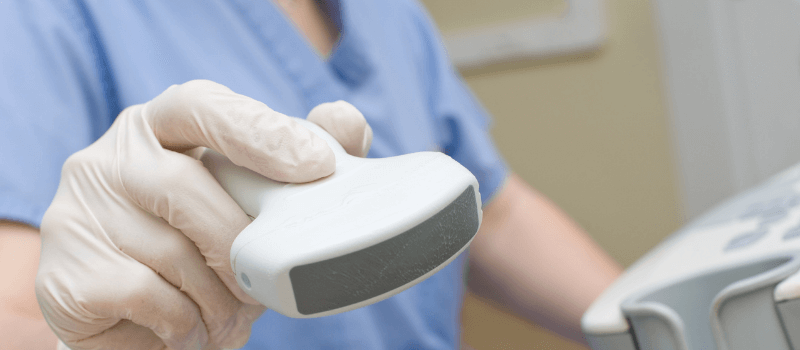 Sonography