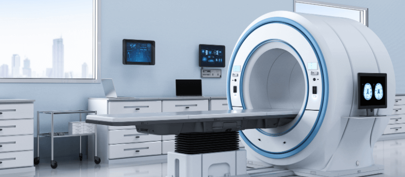 MRI Scan