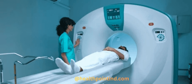 PET Scan