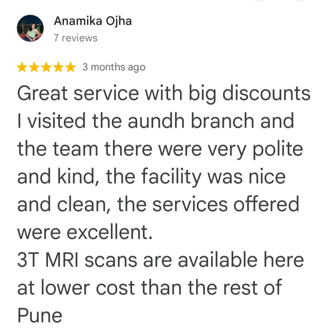 3 Tesla MRI in Pune
