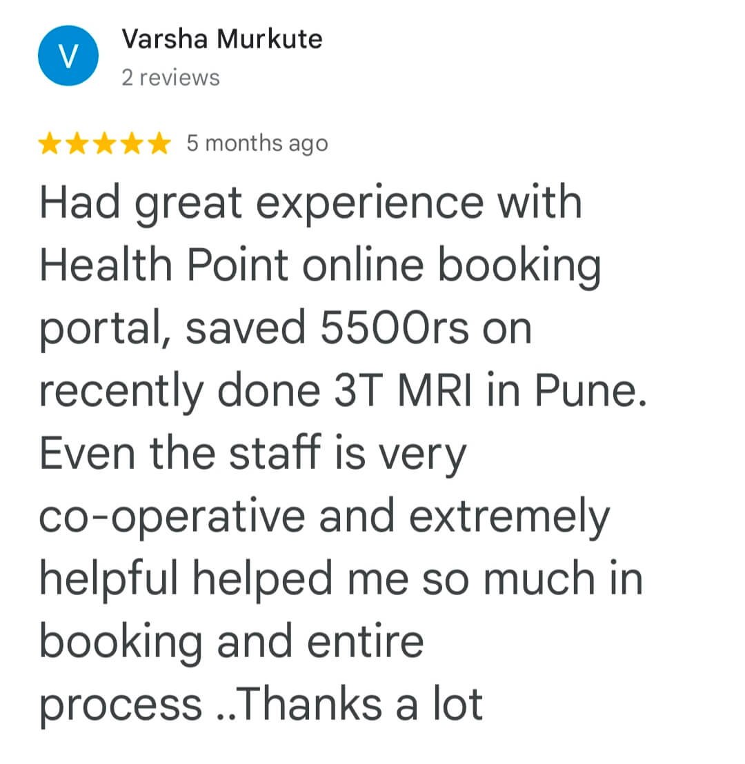 3T MRI in Pune