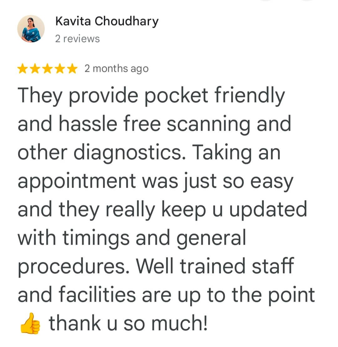 diagnostic imaging services pune